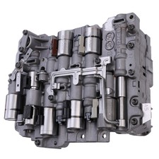 TF81-SC Valve Body TF-81AC AWF21 6F50 2006-2015 Fit For Mazda 6 CX-9 Ford Edge picture