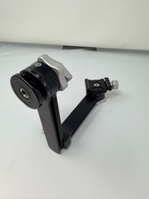 Really Right Stuff RRS PG-01 Pro Pano Gimbal Head Arca Clamp Leveling Base picture