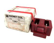 NEW CUTLER HAMMER 9-1889-1 COIL 918891 picture