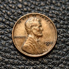 1932-D Lincoln Cent ~ XF / EF Condition ~ COMBINED SHIPPING picture