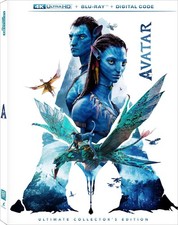 Avatar (4K / Blu-ray + Digital) New picture