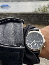Maurice de Mauriac Chronograph picture