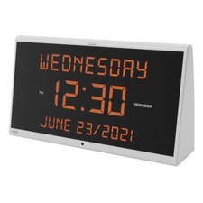 SiMPL Reminder Rosie 2 Talking Reminder Alarm Clock picture