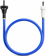 Tailgate Window Regulator Cable Fit for Chevy Blazer GMC Jimmy 1978-1991 picture