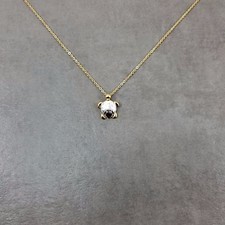 Turtle GOLD Chain Necklace - Ocean Trendy Handmade Fashion Trendy Modern Sea  picture