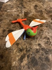2008 Jakks Pokemon Yanma Figure picture
