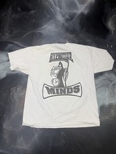 Supreme Hypnotize three 6 Mafia Tee 2012  Rare Size XLarge picture