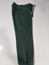 Fabletics Powerhold  Green Leggings sz Med picture