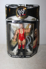 Nikita Koloff WWE Jakks Classic Superstars Series 19 Action Figure WWF picture