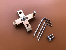 Guitar Binding Router Edge Guide - for Luthier  picture