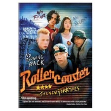 Rollercoaster (DVD, 1999) picture