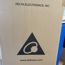 HEC0700BFA NEW DELTA HEC0700BFA SERIES CABINET COOLER/AIR CONDITIONER picture