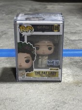 The Fat Lady Funko Pop Limited Edition Exclusive #189 New 3500pcs In Hand picture