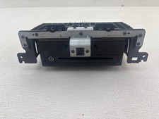 2017 - 2019 Genesis G90 Cd Player Receiver Control Module Oem picture