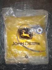 *Authentic* John Deere Combine Solenoid Valve Coil. AH219066 picture