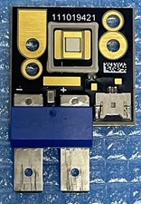 Luminus Blue LED Module Luminus CBT-90-B-L11-J101 LED MOD CBT-90 BLUE RECT picture