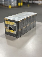 Mirka 5” 220 Grit PSA Sanding Discs (Sticky Back) Link-Roll, 10 boxes - New picture