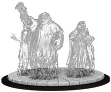 WZK90184 Magic the Gathering Unpainted Miniatures: W13 Obzedat Ghost Council picture