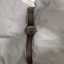 Fossil - Men's Neutra Watch, Brown, 44MM/22MM picture
