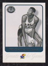 2001 FLEER GREATS OF THE GAME BASKETBALL YOU PICK #1 - #84 ***  *** picture