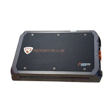 Rockville Phenom RXD-M2 750W RMS/3000W Peak Class-D Monoblock Car Audio Amp 0073 picture