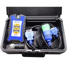 US NEXIQ 3 USB Link third Generation Heavy Card Diagnostic tool + Bluetooth picture