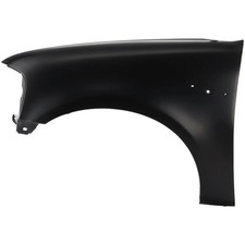 New Fender For Ford F-150 1997-2003 Front Driver Side picture