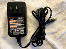 Milwaukee AC/DC 23-81-0701 Class 2 Power Supply Cord for Jobsite Fan picture