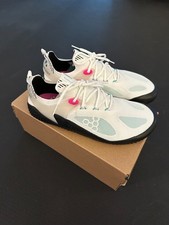 VivoBarefoot Men's Motus Strength Sneakers Shoes Blue Tint 42 9 BRAND NEW RARE picture