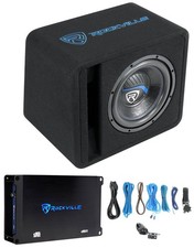 Rockville SK510 PACKAGE 10