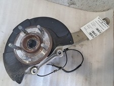 2016-2022 Jeep Grand Cherokee Durango Front Left Driver Steering Knuckle OEM picture