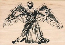 Angel 3 3/4 x 5 1/4