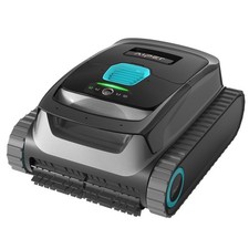 Aiper Scuba 1600W Cordless Robotic Pool Cleaner, Lightweight 15.9 lb, picture