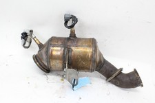 2015-2020 Mercedes C300 W205 Exhaust Manifold Header Pipe 2054900156 picture