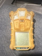 MSA Altair 4X Multi-Gas Detector Monitor picture