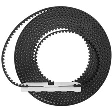 Vanesa 37561R.S Belt 7 Ft Garage Door, Compatible Genie Silentmax 1000 picture