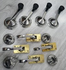 LADA 2101 2104 2105 2106  interior door opening window opening handle full set picture