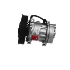 A/C Compressor Compatible With Volvo VHD 2008-2017 & Mack CHU 2015-2017 picture