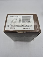 Brizo HL6032-PC Litze Handle Kit for Thermostatic Valve Trim - Chrome Lever picture