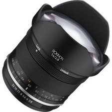 Rokinon Series II 14mm F2.8 Weather Sealed Ultra Wide Angle Lens for Canon EF picture