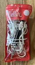 Vintage Weller TCP-12 Temperature Control Soldering Iron 30-41 Watts picture