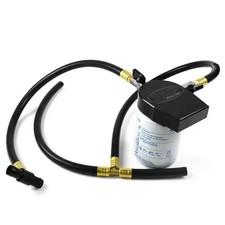 XDP Coolant Filtration System for 03-07 F250 / F350 6.0L Powerstroke XD143 picture