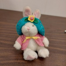 Easter Bunny Russ Berrie 7