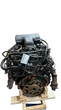 94 95 96 97 98 99 00 01 DODGE PICKUP 1500 Engine Assembly/motor picture