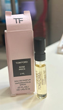 Tom Ford Rose Prick Eau de Parfum Spray Sample 2 mL / 0.07 fl oz picture