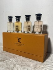 LV Perfume Gift Set Of 4 picture