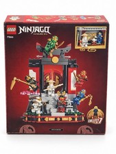 LEGO Ninjago Ninja Character Display 15th Anniversary Set picture