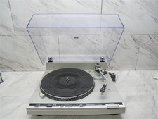 Vintage Technics SL-B5 Frequency Generator Servo Automatic Turntable picture