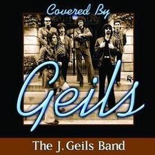 J. Geils Band Covered By J. Geils (CD) Album picture