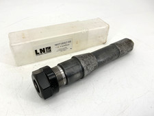 New Lyndex-Nikken R8007-0020-2.00S Collet Chuck R8-ER20 Length: 6